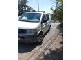 VOLKSWAGEN TRANSPORTER T5 1.9 TDI