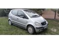 MERCEDES-BENZ A 140 L Classic
