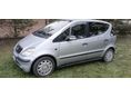 MERCEDES-BENZ A 140 2003/9 - 2