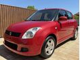SUZUKI SWIFT 2007/11 - 1