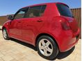SUZUKI SWIFT 2007/11 - 2