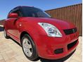 SUZUKI SWIFT 2007/11 - 3