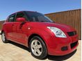 SUZUKI SWIFT 2007/11 - 5