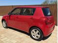 SUZUKI SWIFT 2007/11 - 6