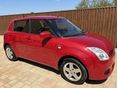 SUZUKI SWIFT 2007/11 - 7