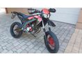 APRILIA SX 50 