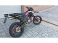 APRILIA SX 50 2007/5 - 2