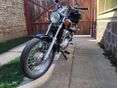 YAMAHA XV 250 (VIRAGO) 1989 - 3