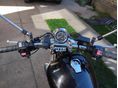 YAMAHA XV 250 (VIRAGO) 1989 - 4