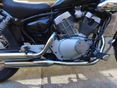YAMAHA XV 250 (VIRAGO) 1989 - 6