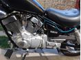 YAMAHA XV 250 (VIRAGO) 1989 - 7