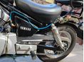 YAMAHA XV 250 (VIRAGO) 1989 - 8