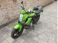 KAWASAKI ER-6N 2009 - 2