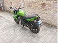 KAWASAKI ER-6N 2009 - 5