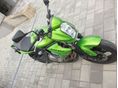 KAWASAKI ER-6N 2009 - 9