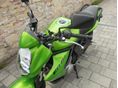 KAWASAKI ER-6N 2009 - 10