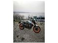 KTM 890 DUKE R 