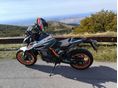 KTM 890 DUKE R 2021/5 - 2