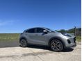 FORD PUMA 2025/2 - 5