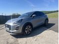 FORD PUMA 2025/2 - 6