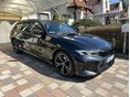 BMW 320e (Automata) Csere érdekel. M-pakett. Shadow Line. vez.szervizkönyv. HUD. LED Matrix