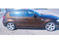 BMW 116 2010 - 2