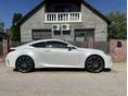 LEXUS RC 300h Executive CVT