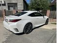 LEXUS RC 2016/5 - 6