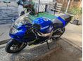 SUZUKI GSX-R 600 2002 - 3