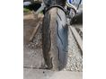 SUZUKI GSX-R 600 2002 - 5