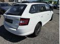 SKODA FABIA 2015 - 2
