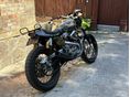 HARLEY-DAVIDSON SPORTSTER 2000/7 - 2