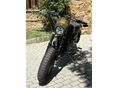 HARLEY-DAVIDSON SPORTSTER 2000/7 - 3