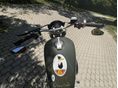 HARLEY-DAVIDSON SPORTSTER 2000/7 - 5