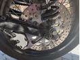 HARLEY-DAVIDSON SPORTSTER 2000/7 - 9