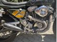 HARLEY-DAVIDSON SPORTSTER 2000/7 - 10