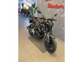 YAMAHA MT-125 a Harmati Yamahától