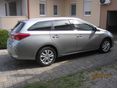 TOYOTA AURIS 2014/4 - 3
