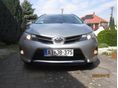 TOYOTA AURIS 2014/4 - 9