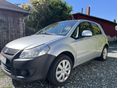 SUZUKI SX4 1.5 GLX AC