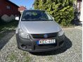 SUZUKI SX4 2006/3 - 5
