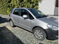 SUZUKI SX4 2006/3 - 6