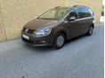 VOLKSWAGEN SHARAN 2011/8 - 2
