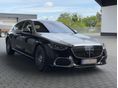 MERCEDES-MAYBACH S680 2024/3 - 2