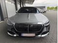 MERCEDES-MAYBACH S680 V12/360 KAMERA/DRIVEPILOT/TV/PANORAMA/ÁFA-s
