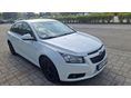 CHEVROLET CRUZE 2.0d LTZ (Automata)