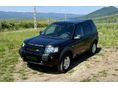 LAND ROVER FREELANDER 2.0 Td4