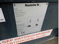 HAULOTTE 2022 - 4