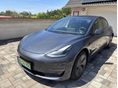 TESLA MODEL 3 Long Range AWD (Automata) Facelift .levehető gyári vonohorog.Garancia 2030 márciusig vagy 19200