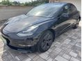 TESLA MODEL 3 Long Range AWD (Automata) Facelift. EAP. levehető gyári vonohorog.Garancia 2030.05.hó vagy 19200